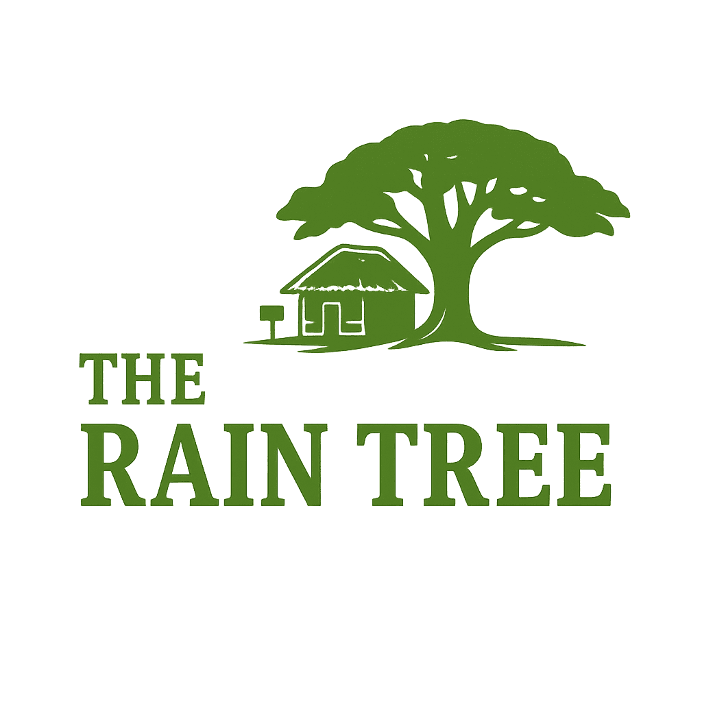Rain Tree Resort Logo